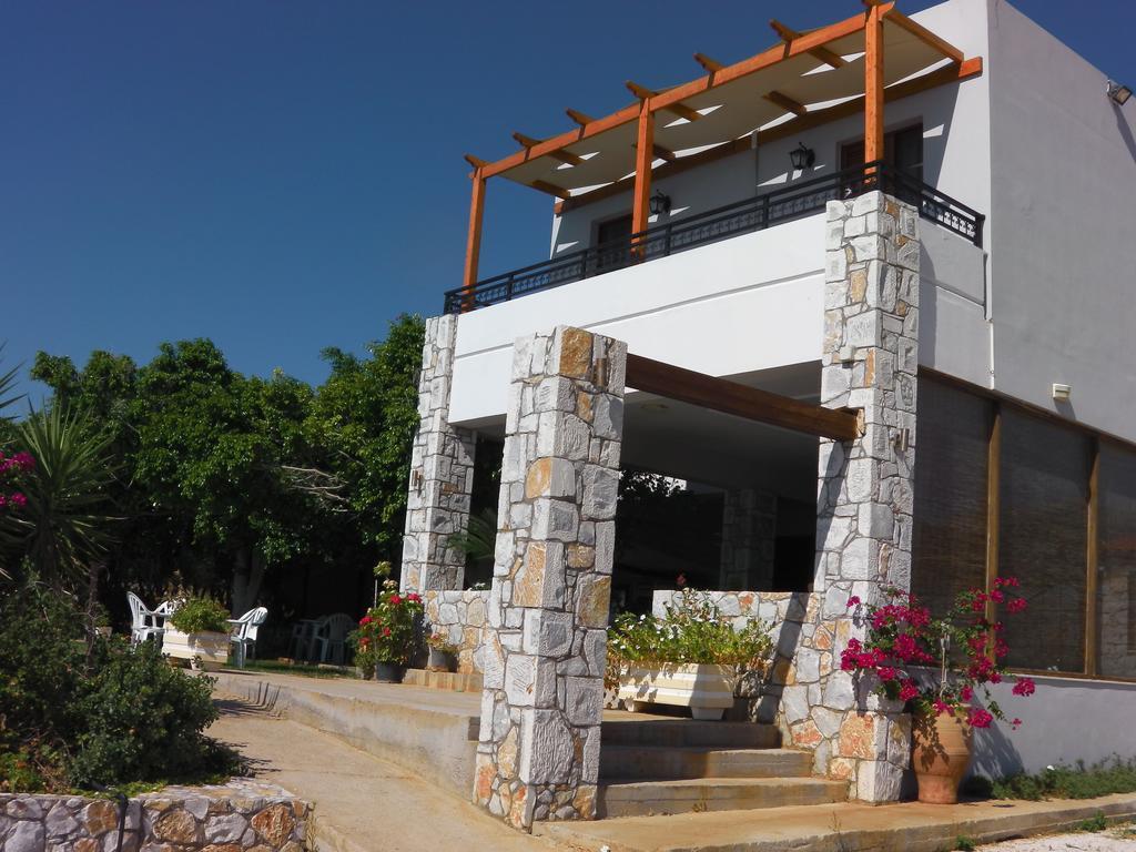 Serenity Hideaway Palaiochora Quarto foto