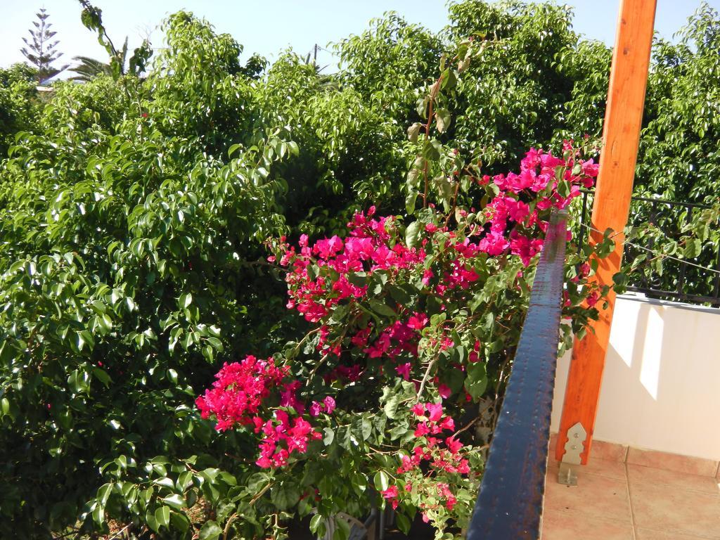 Serenity Hideaway Palaiochora Quarto foto